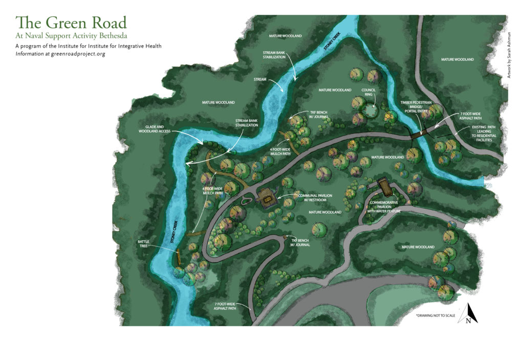 green-road-site-map-2