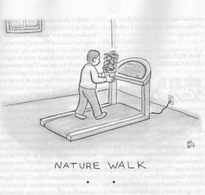 naturewalk