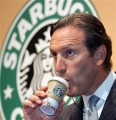 On the Origins of Sustainability – Howard Schultz